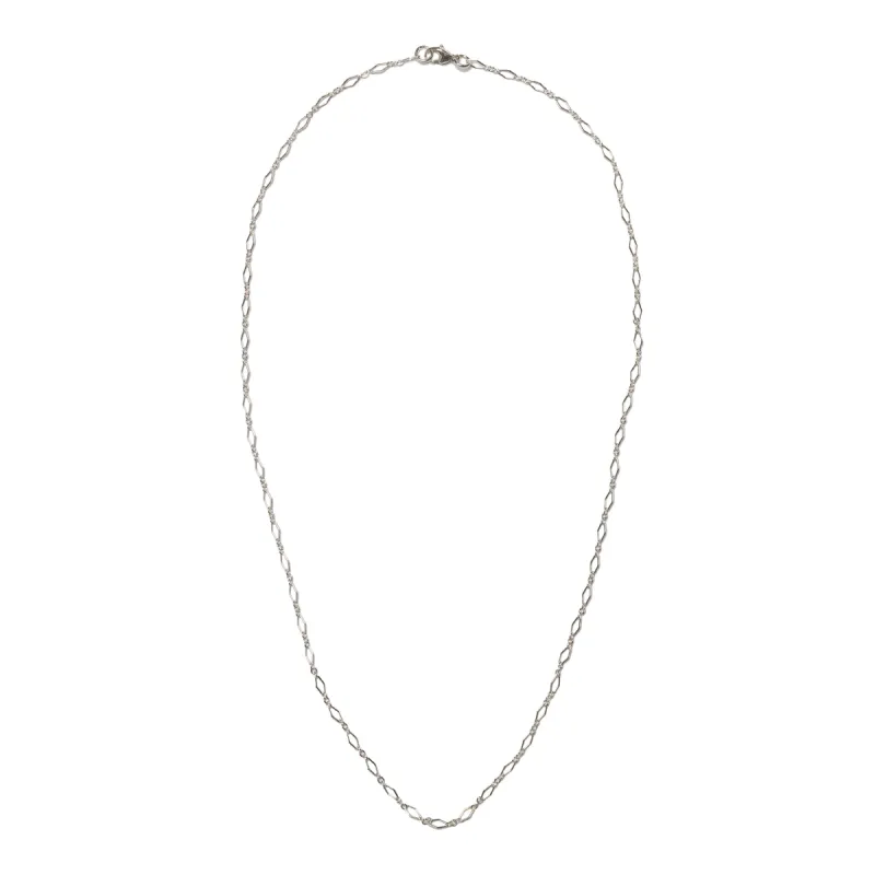 Jacks Chain (Silver 925) sold by MAPLE