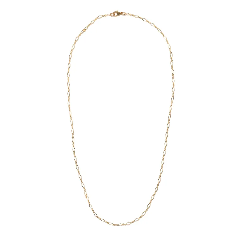 Jacks Chain (14K) sold by MAPLE
