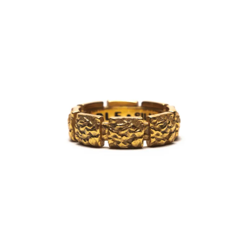 Chalice Ring (14K) sold by MAPLE