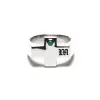 Cross Signet (Silver 925/Turquoise) sold by MAPLE