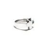 Cross Signet (Silver 925/Turquoise) sold by MAPLE