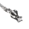 "The Crow" Chain (Silver 925) sold by MAPLE
