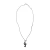 "The Crow" Chain (Silver 925) sold by MAPLE