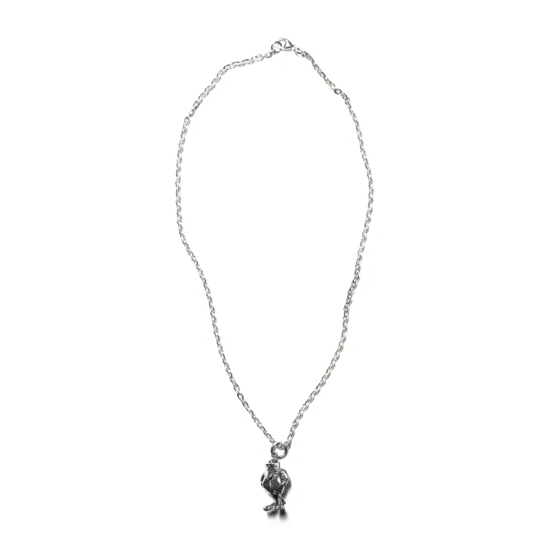 "The Crow" Chain (Silver 925) sold by MAPLE