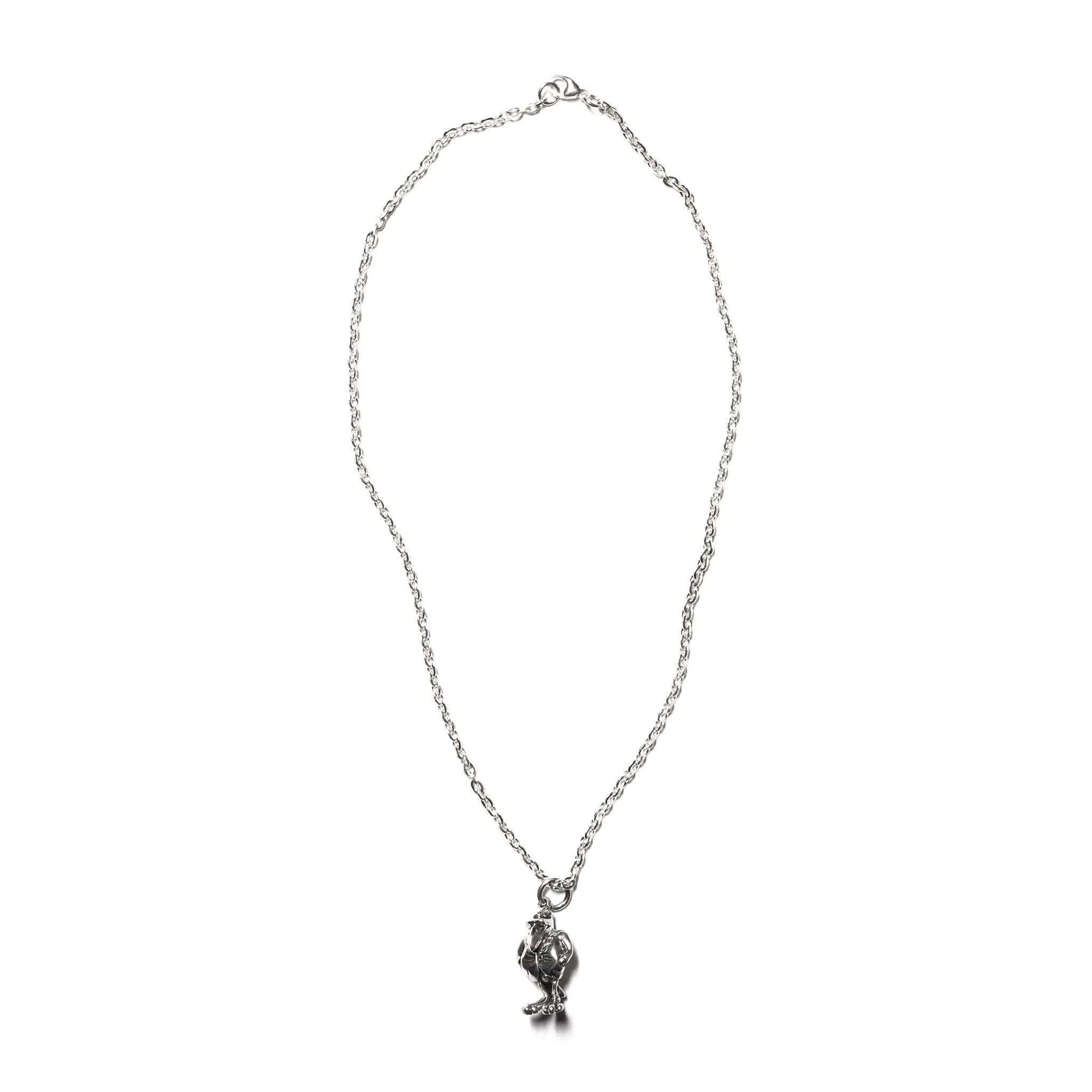 The Crow Chain (Silver 925) sold by MAPLE