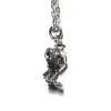 "The Crow" Chain (Silver 925) sold by MAPLE