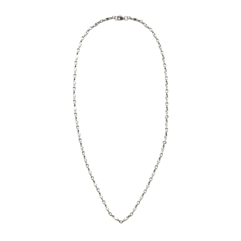 Sunburst Chain (Silver 925) sold by MAPLE