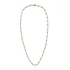Sunburst Chain (14K) sold by MAPLE
