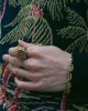 Star Ring (14K) sold by MAPLE