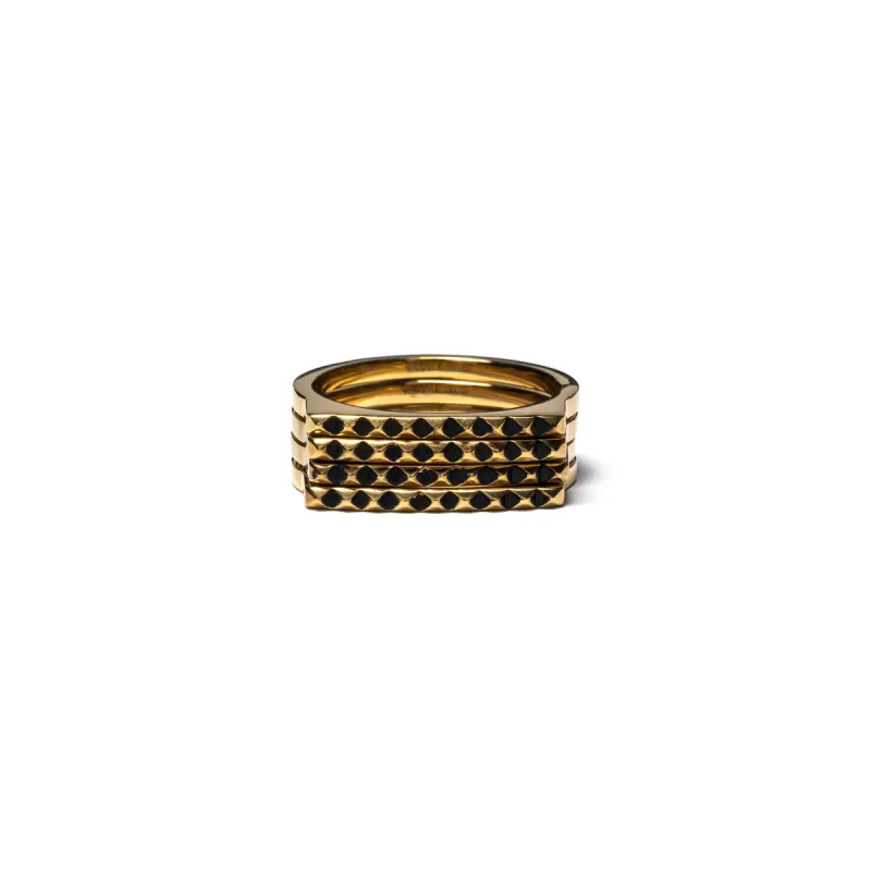 Stackable Ring (14K) sold by MAPLE