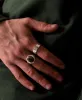 Bandana Ring (Silver 925) sold by MAPLE