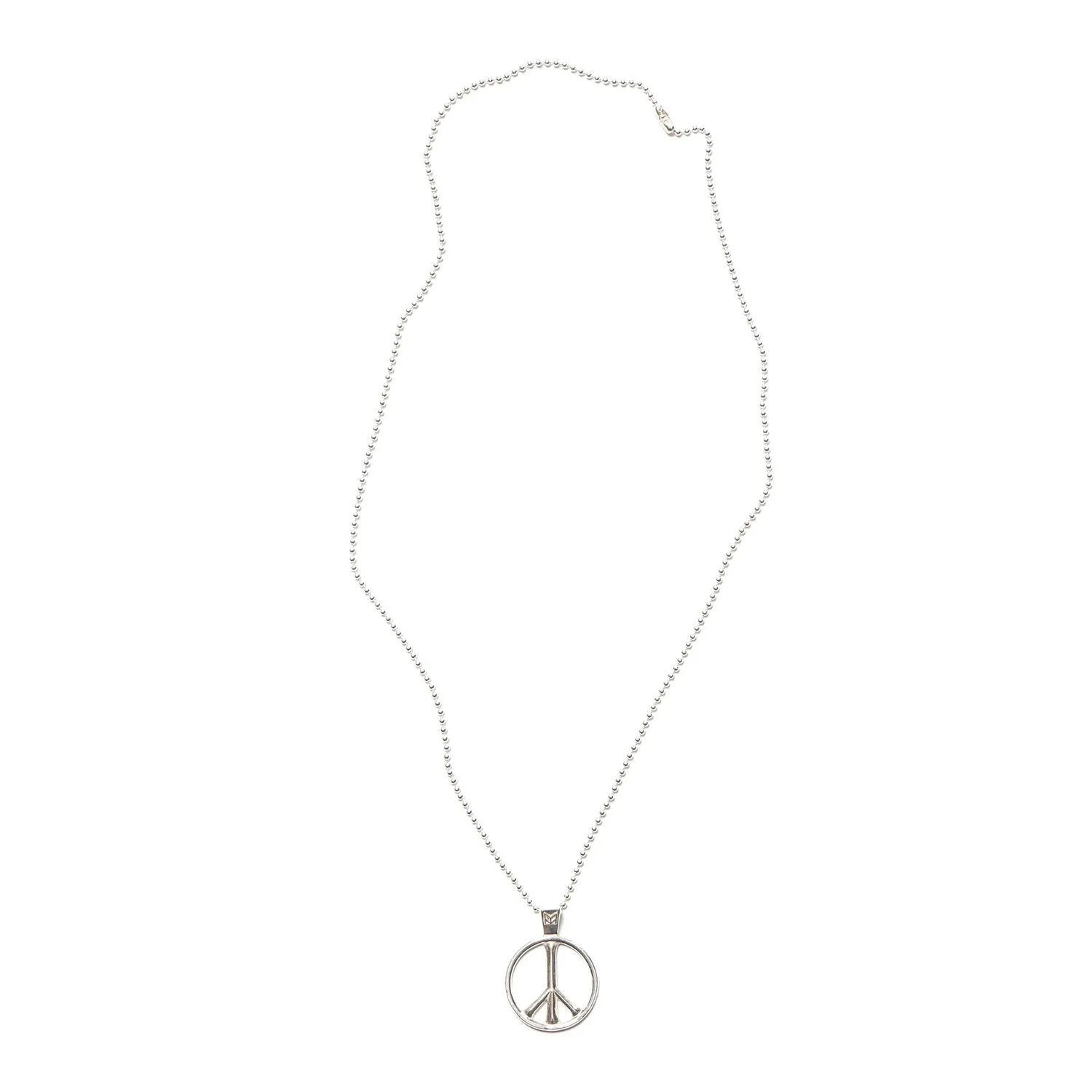 Peace Pendant (Silver 925) sold by MAPLE