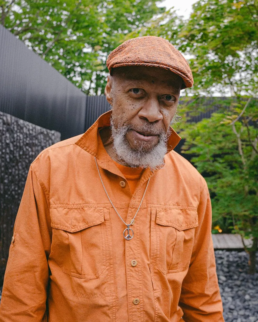 Peace Pendant (Silver 925) sold by MAPLE product image thumbnail 5