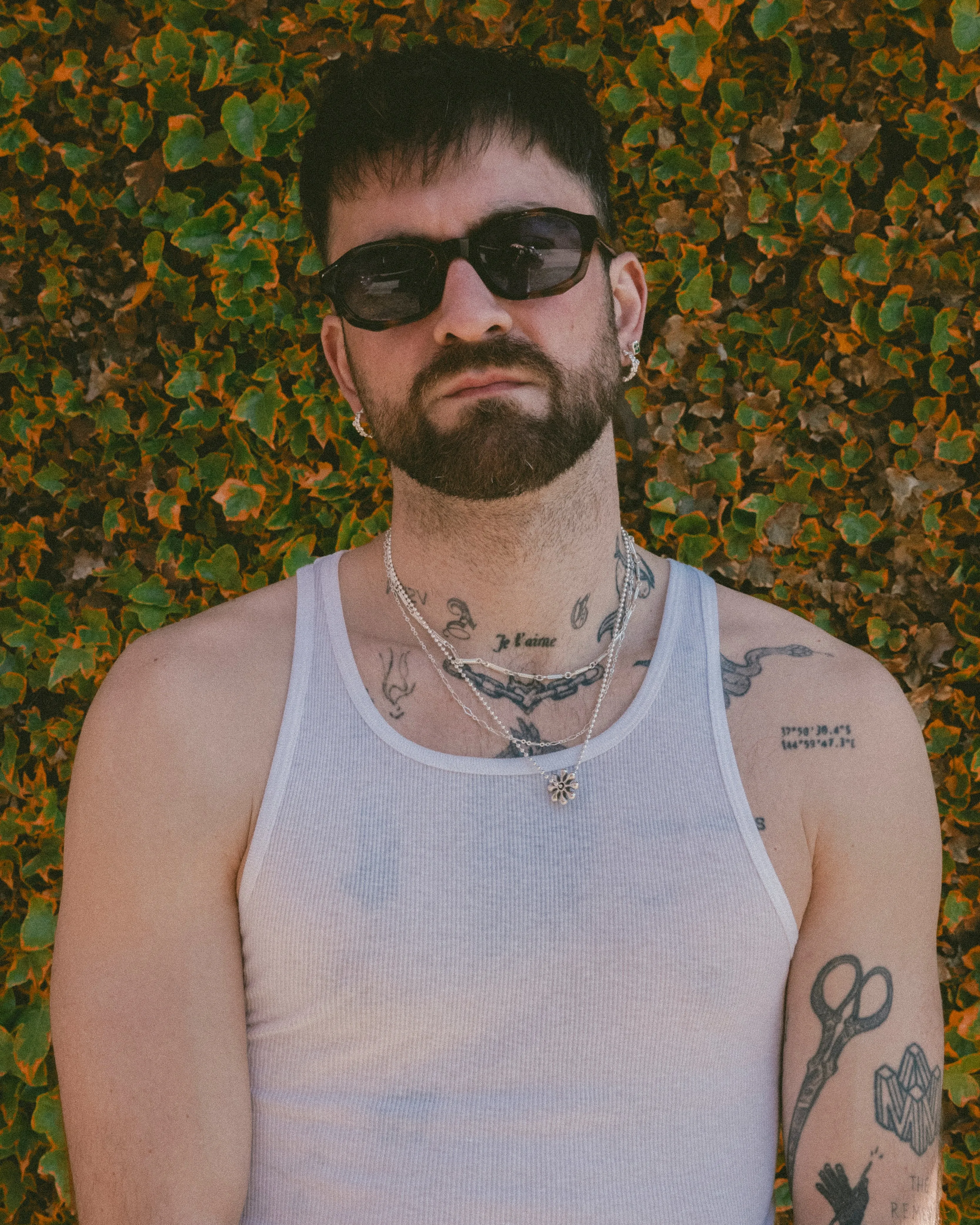 Orbit Pendant + Ball Chain (Silver 925) sold by MAPLE product image thumbnail 4