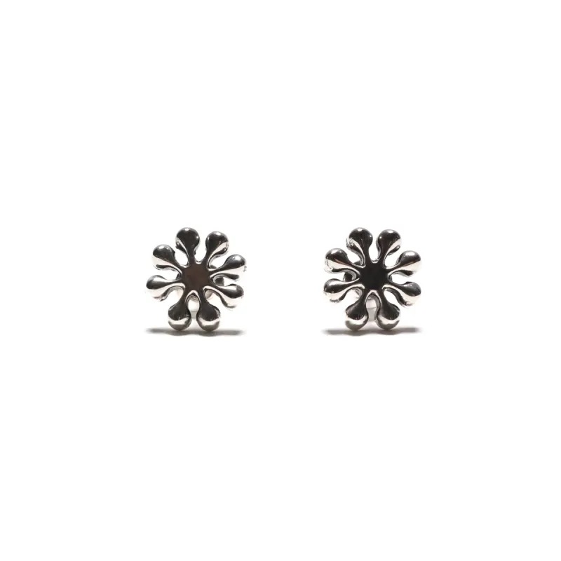 Orbit Earrings (Silver 925) sold by MAPLE