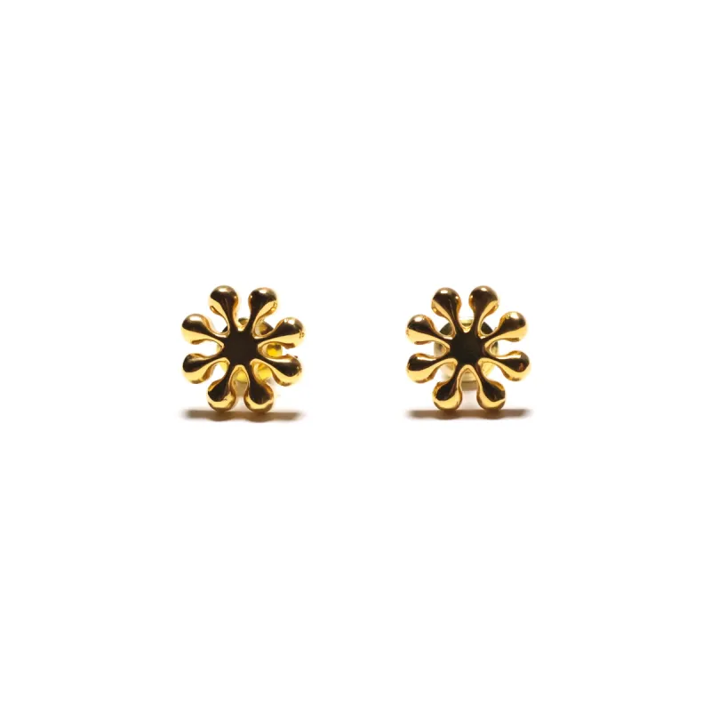 Orbit Earrings (14K) sold by MAPLE
