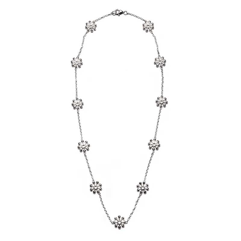 Orbit Chain (Silver 925) sold by MAPLE