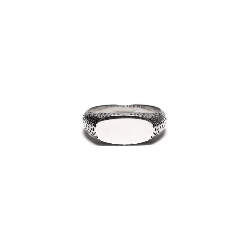 Nugget Ring Slim (Silver 925) sold by MAPLE