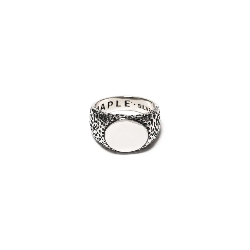 Nugget Ring (Silver 925) sold by MAPLE