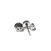 Nevermind Earrings (Silver 925) sold by MAPLE