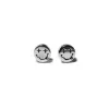 Nevermind Earrings (Silver 925) sold by MAPLE