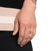 M-Bone Ring (Silver 925) sold by MAPLE