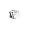 M-Bone Ring (Silver 925) sold by MAPLE