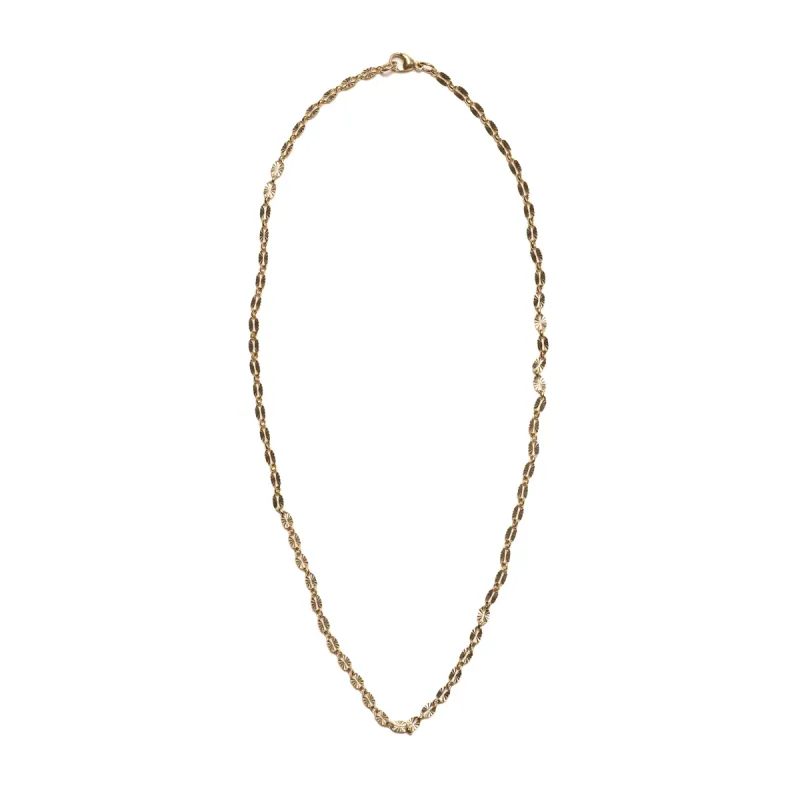 Julian Chain (14K) sold by MAPLE