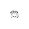 Horseshoe Ring (Silver 925) sold by MAPLE