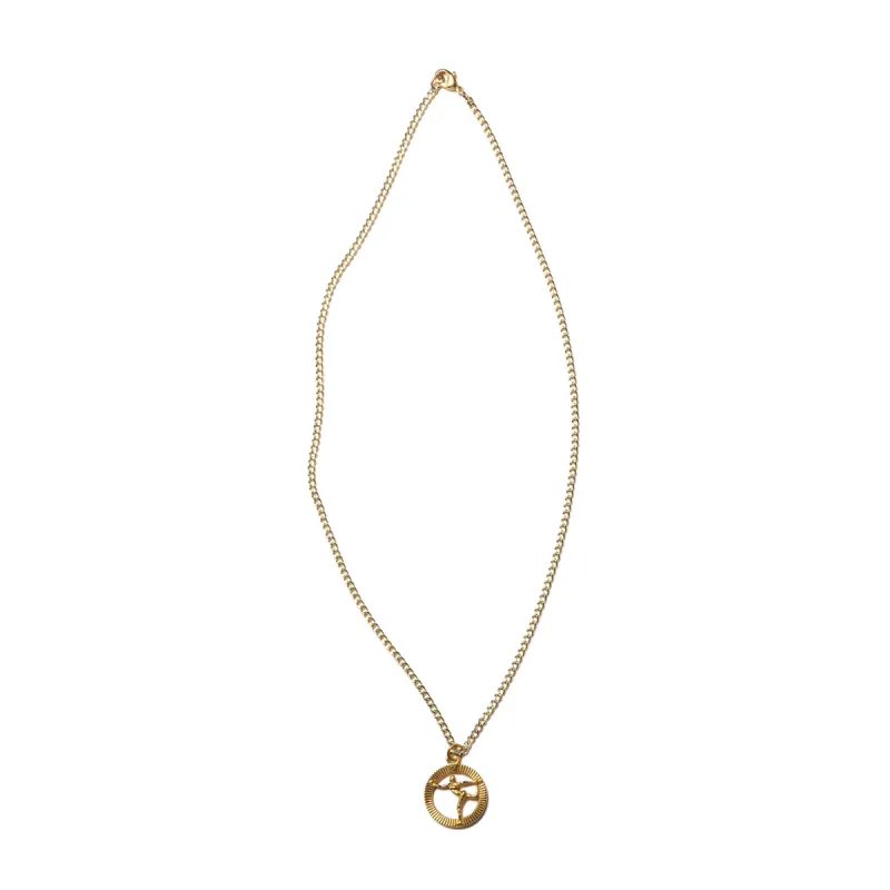 Grace Chain (14K) sold by MAPLE
