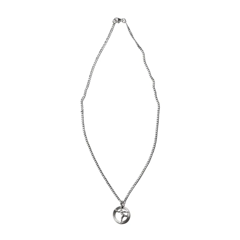 Grace Chain (Silver 925) sold by MAPLE