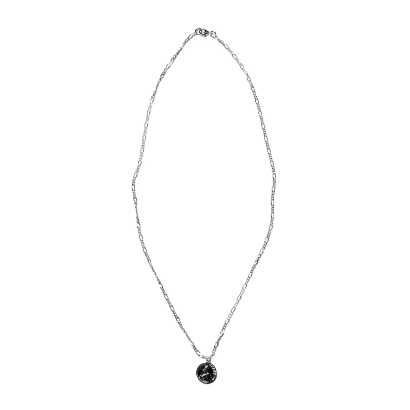 Freaky Tails Chain (Silver 925) sold by MAPLE