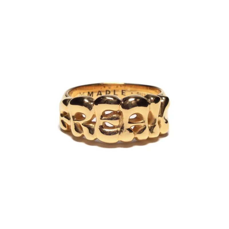 Freak Ring (14K) sold by MAPLE
