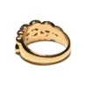 Freak Ring (14K) sold by MAPLE