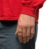 Freak Ring (14K) sold by MAPLE