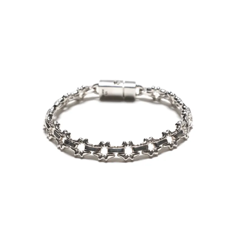 Flower Bracelet (Silver 925) sold by MAPLE