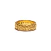 Floral Band (14K) sold by MAPLE