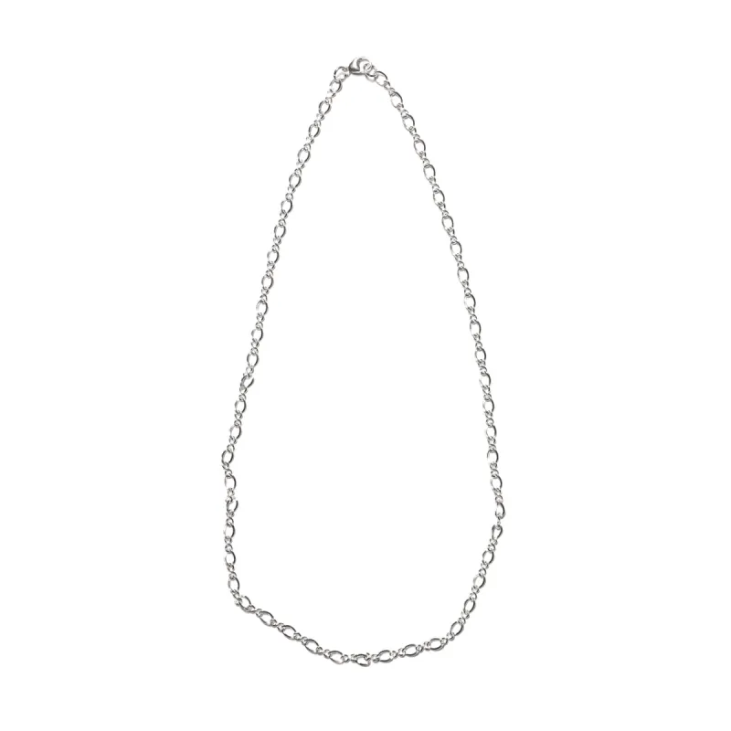 Figure Eight Chain (Silver 925) sold by MAPLE