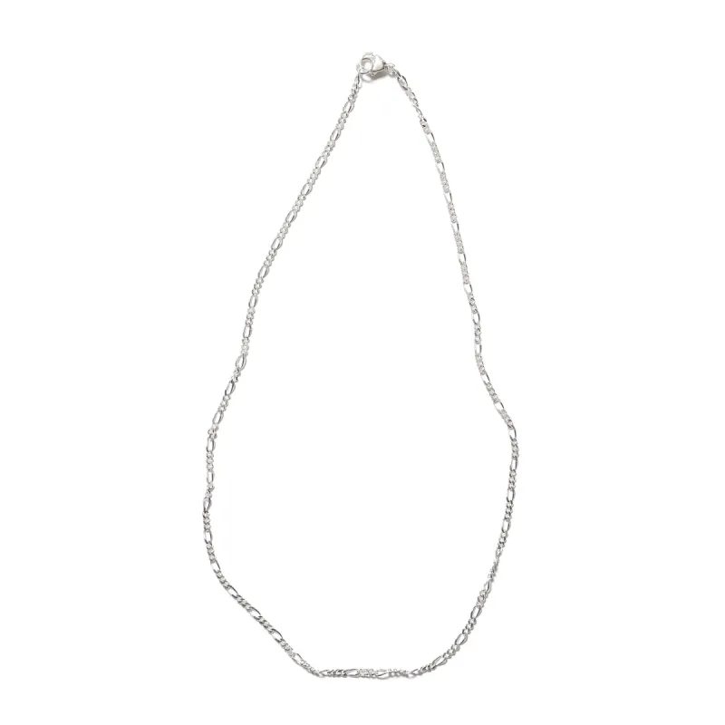 Figaro Chain (Silver 925) sold by MAPLE