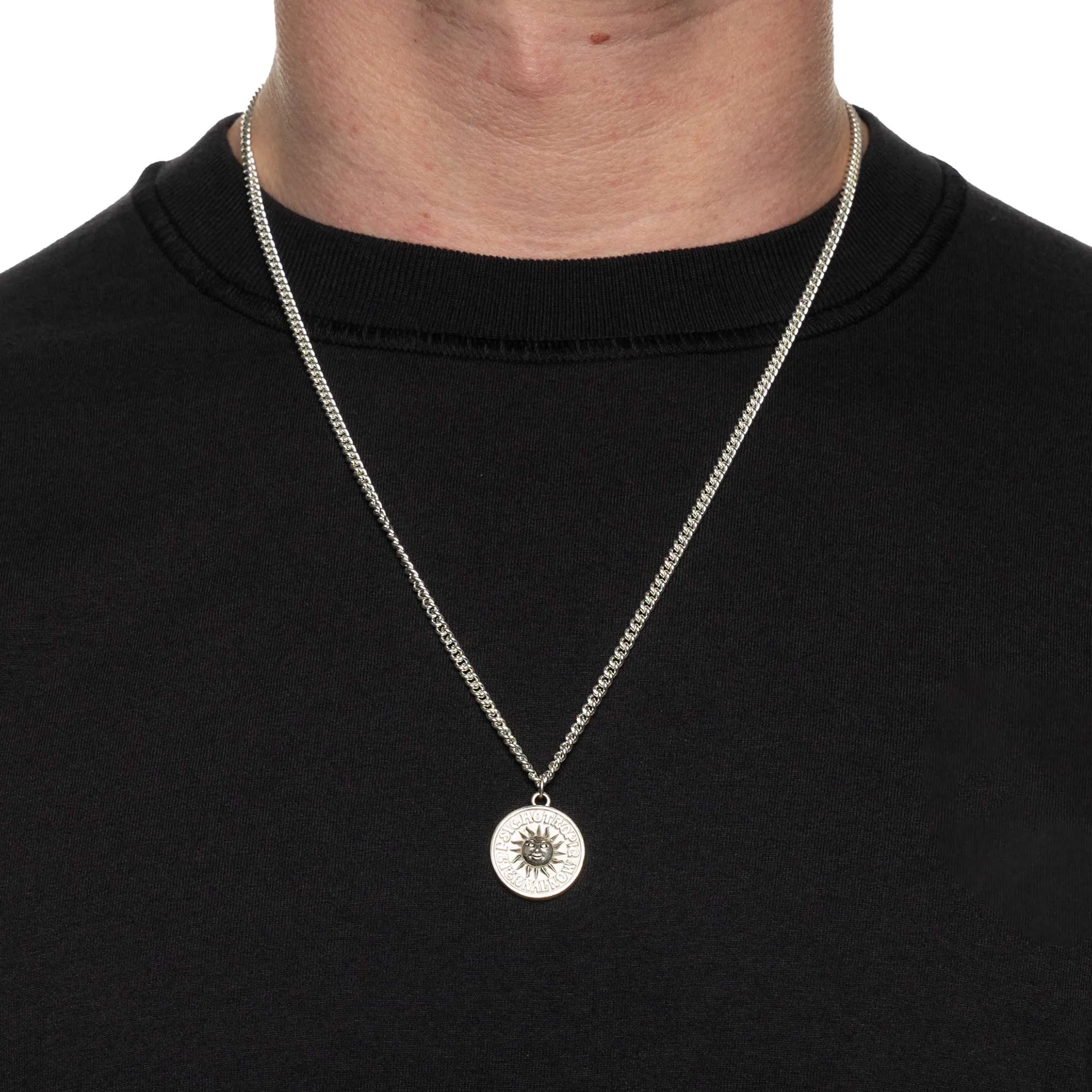 Eternal Now Chain (Silver 925) sold by MAPLE product image thumbnail 4