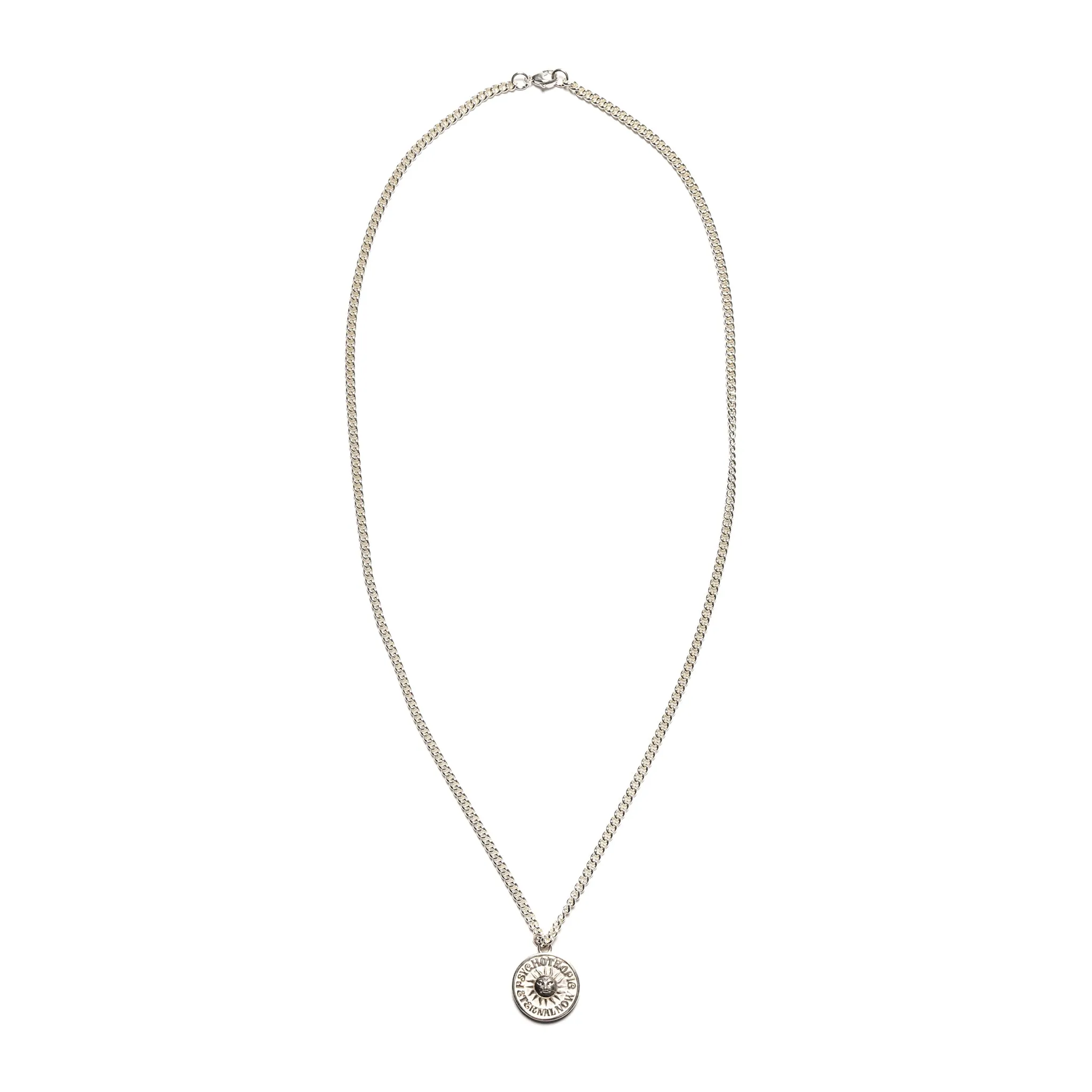 Eternal Now Chain (Silver 925) sold by MAPLE