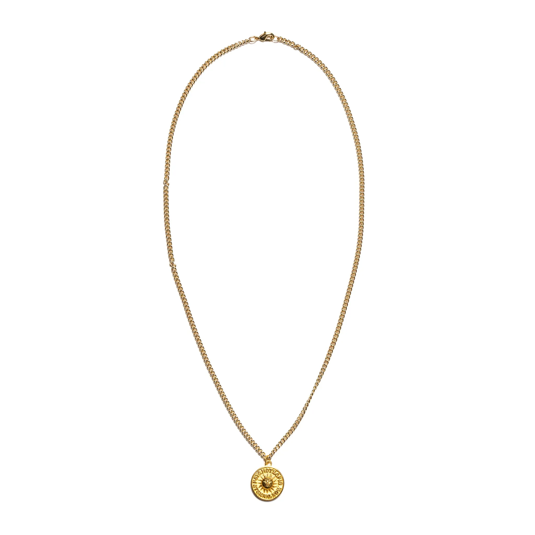 Eternal Now Chain (14K) sold by MAPLE