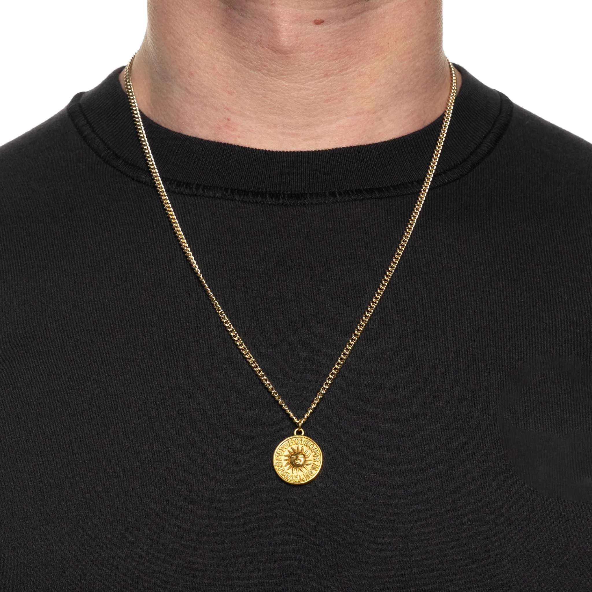 Eternal Now Chain (14K) sold by MAPLE product image thumbnail 4
