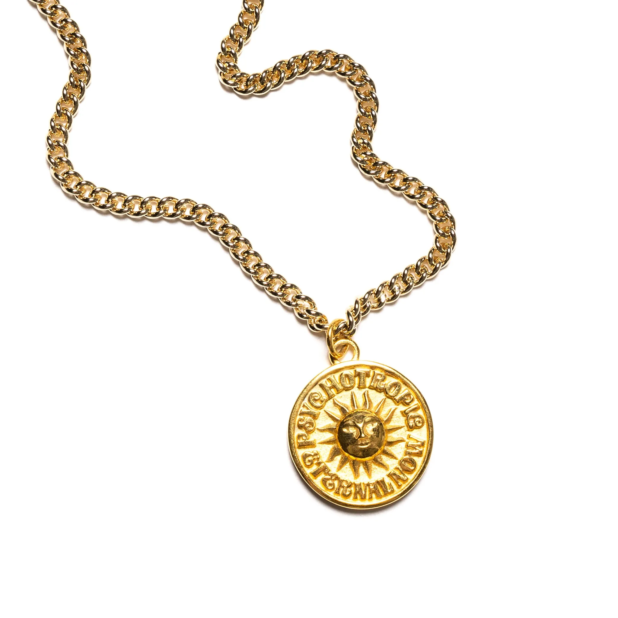 Eternal Now Chain (14K) sold by MAPLE product image thumbnail 2