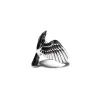Eagle Ring Silver 925 sold by MAPLE