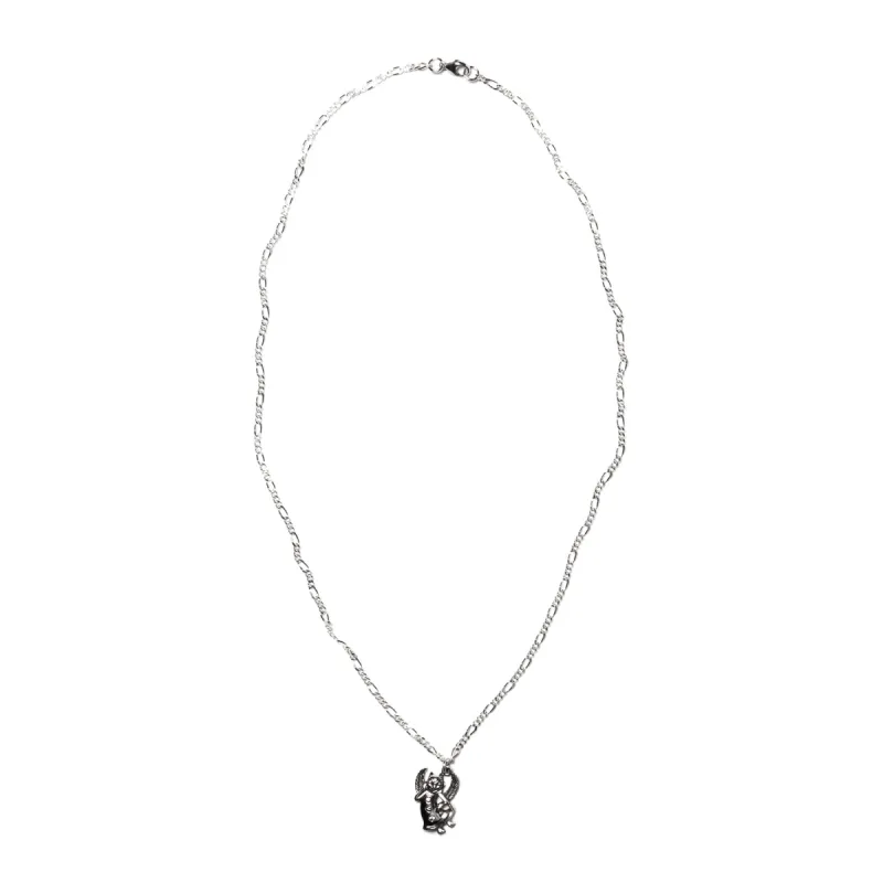 Diablo Chain (Silver 925/Topaz) made by MAPLE