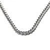Curb Chain (Silver 925) sold by MAPLE