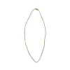 Curb Chain (14k) sold by MAPLE