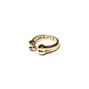 Bone Ring (14K) sold by MAPLE