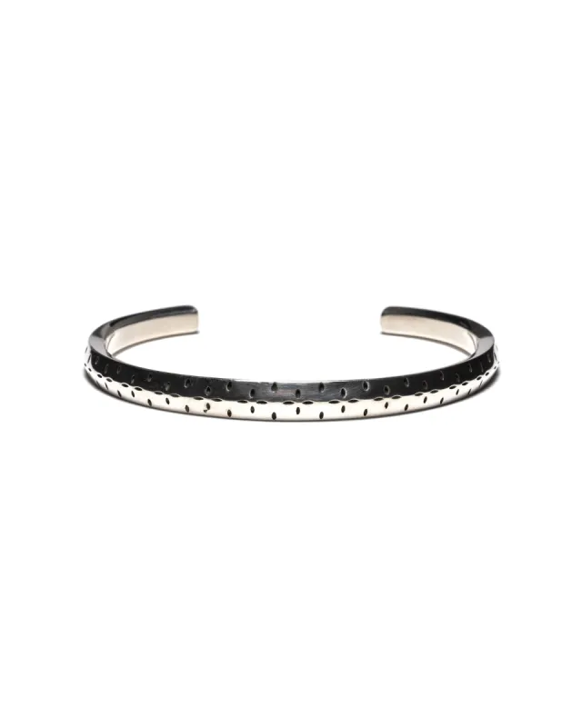 Bandana Bangle sold by MAPLE